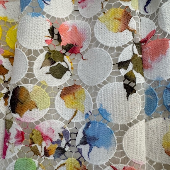 MONIQUE LHUILLIER
Floral-Print Lace Midi Dress
MSRP $2,995 usd - Picture 10 of 14